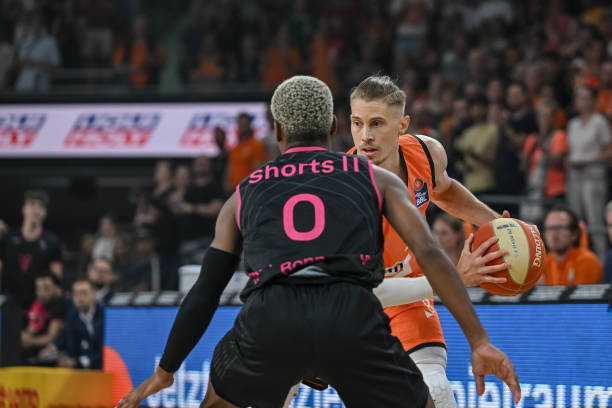 在国际舞台 在国际舞台