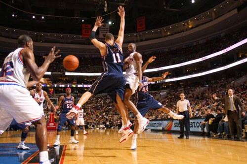 每一支球队 每一支球队